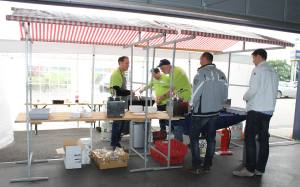 Verdouw Family Event