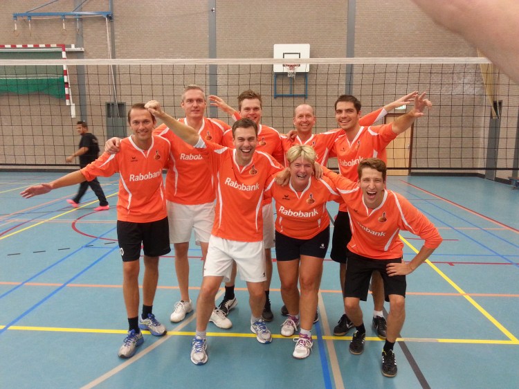 Team Rabobank