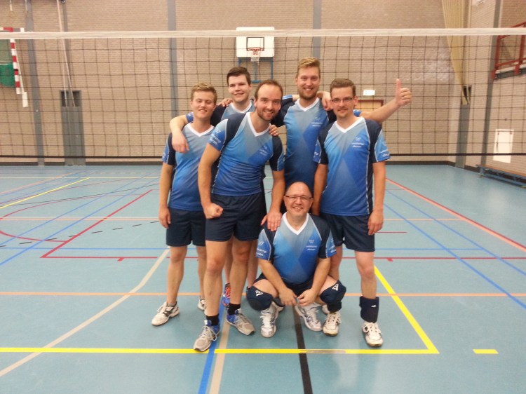 Tweede plaats voor Weekamp Deuren