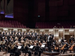 Ars Musica in de Doelen